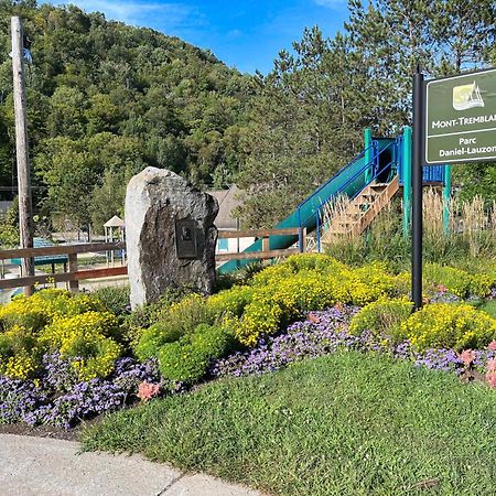 Condo Moderne, Escapade Vacance, Vue Sur Montagnes المظهر الخارجي الصورة