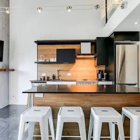 Condo Moderne, Escapade Vacance, Vue Sur Montagnes المظهر الخارجي الصورة