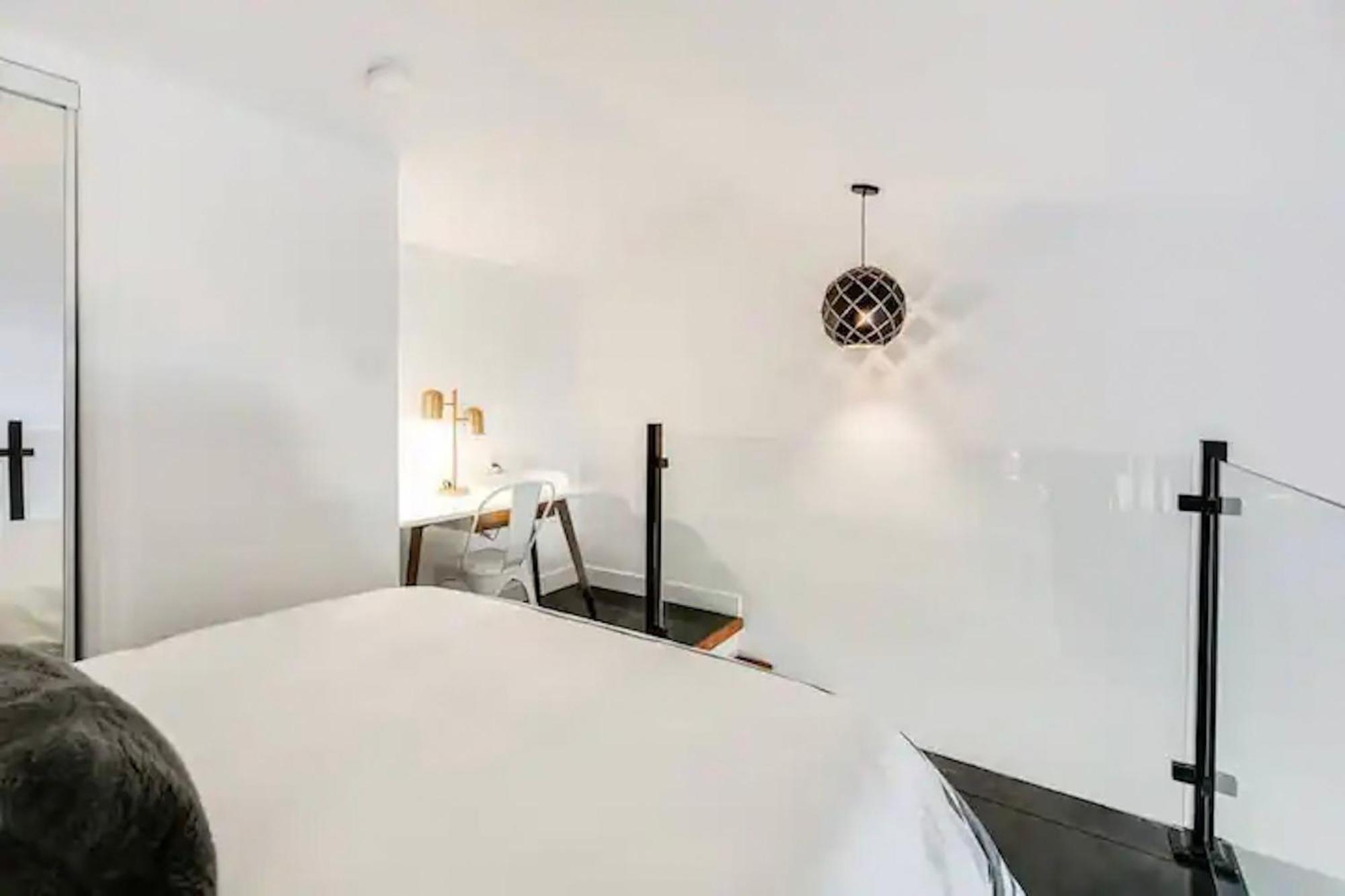 Condo Moderne, Escapade Vacance, Vue Sur Montagnes المظهر الخارجي الصورة