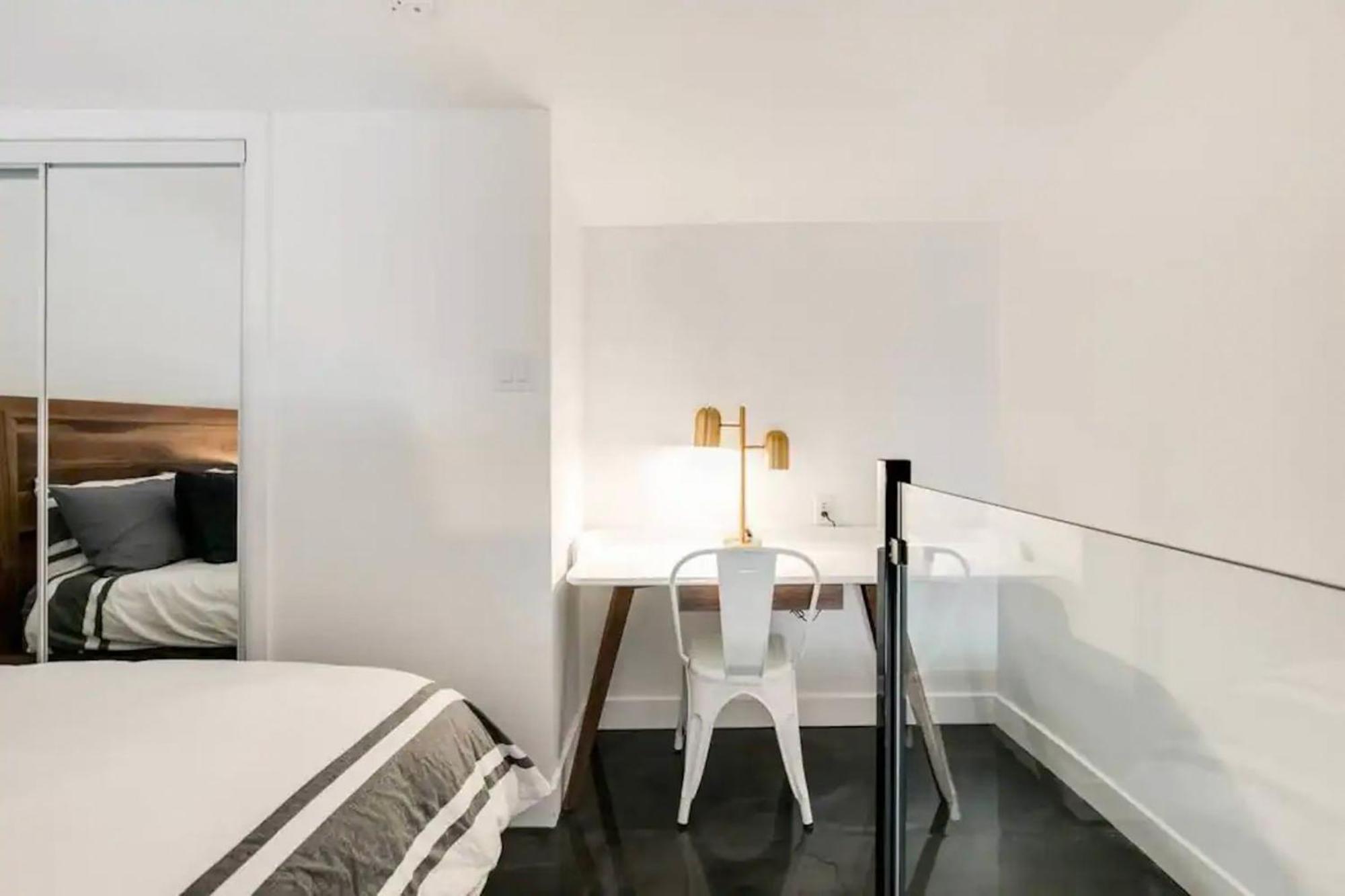 Condo Moderne, Escapade Vacance, Vue Sur Montagnes المظهر الخارجي الصورة